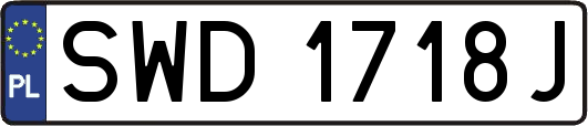 SWD1718J