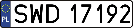 SWD17192