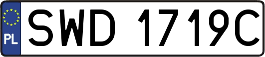 SWD1719C