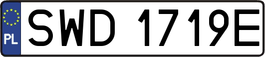 SWD1719E