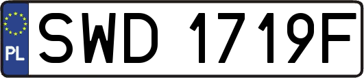 SWD1719F