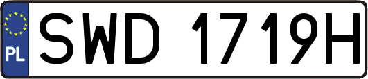 SWD1719H