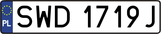 SWD1719J