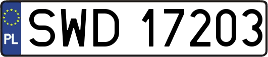 SWD17203