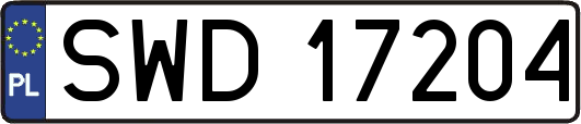 SWD17204