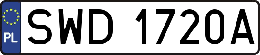 SWD1720A