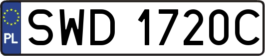 SWD1720C