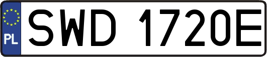SWD1720E