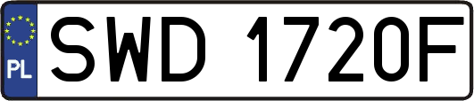 SWD1720F