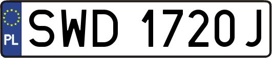 SWD1720J