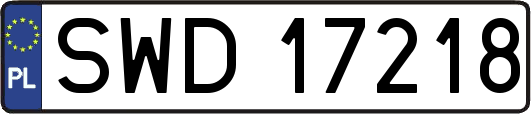 SWD17218