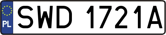SWD1721A