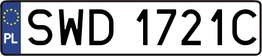 SWD1721C