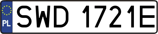 SWD1721E