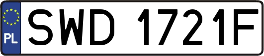 SWD1721F