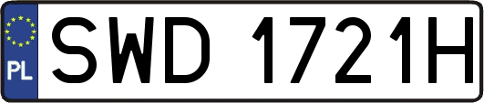 SWD1721H