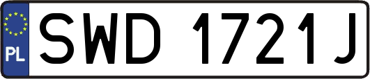 SWD1721J