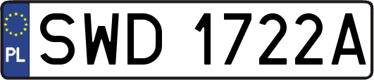 SWD1722A