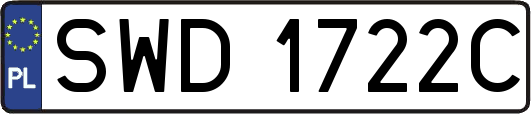 SWD1722C