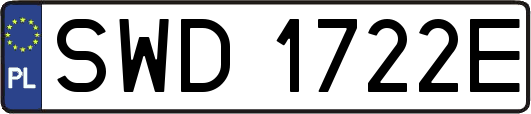 SWD1722E