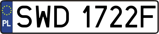SWD1722F