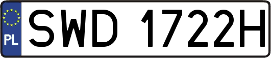SWD1722H