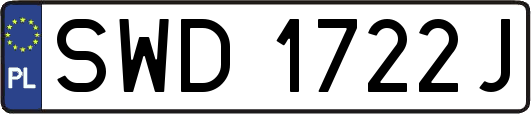 SWD1722J