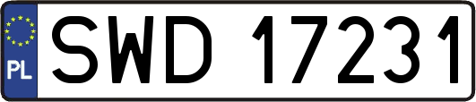 SWD17231