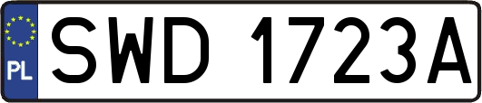 SWD1723A