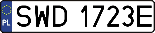 SWD1723E