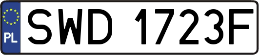 SWD1723F