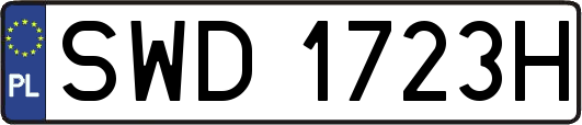 SWD1723H