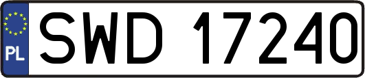 SWD17240