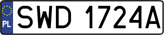 SWD1724A