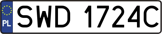 SWD1724C