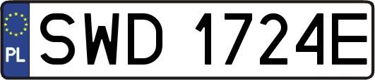 SWD1724E