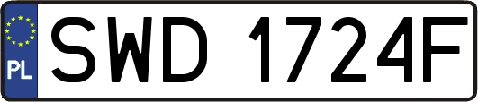 SWD1724F