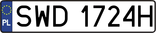 SWD1724H