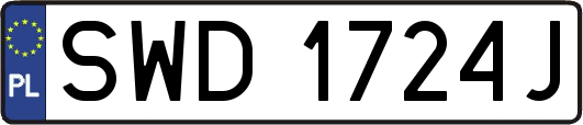 SWD1724J