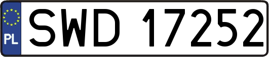 SWD17252