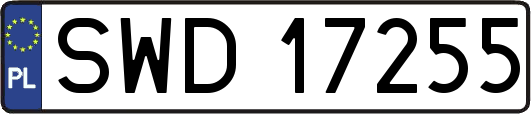 SWD17255