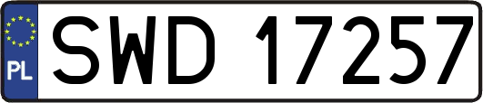 SWD17257