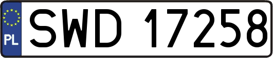 SWD17258