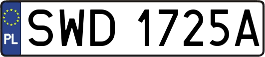 SWD1725A
