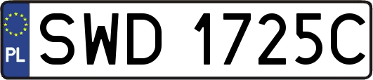 SWD1725C