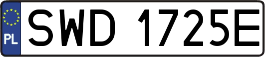 SWD1725E