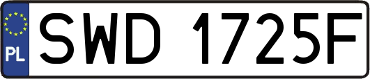 SWD1725F