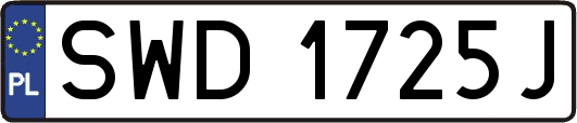 SWD1725J