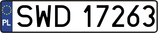 SWD17263