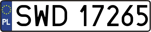 SWD17265